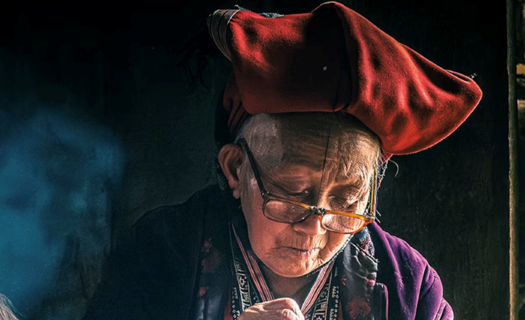 Bức ảnh được chụp tại Việt Nam, giành chiến thắng cuộc thi National Geographic 2025