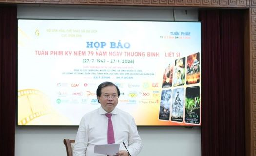Điện ảnh Việt nối mạch ký ức và tri ân