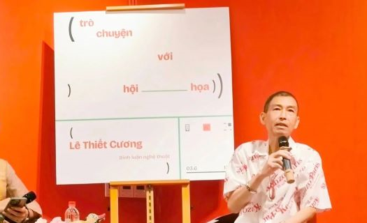 Điều chưa biết về bức tranh đắt nhất Việt Nam