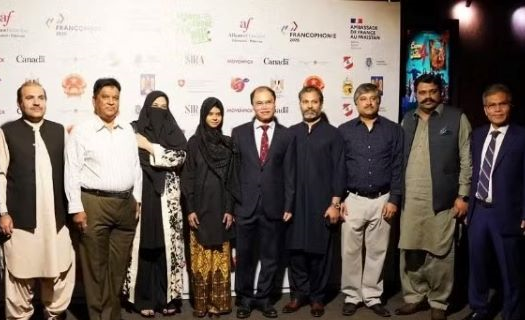 Phim Việt Nam để lại ấn tượng sâu sắc tại Tuần lễ Phim Pháp ngữ ở Pakistan