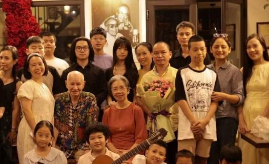 Đưa văn học đến với trẻ em qua âm nhạc