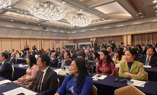 Quảng bá điện ảnh Việt Nam tại Liên hoan phim Tokyo 2025