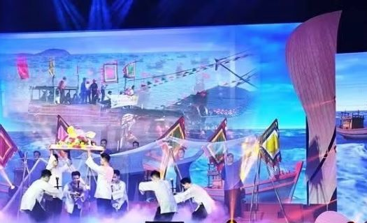 Giữ mạch nguồn dân ca