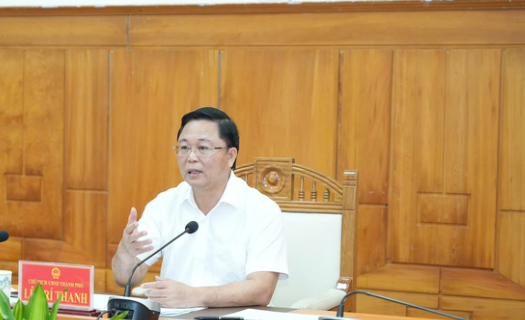 Huế phát triển công nghiệp văn hóa gắn với kinh tế di sản, kinh tế đêm