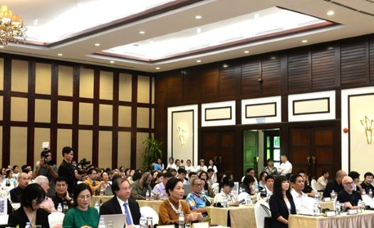 Diện mạo Điện ảnh Việt Nam thời kỳ Đổi mới