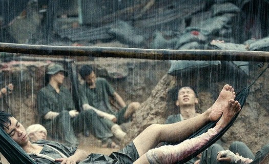 Mưa đỏ lọt vào danh sách 86 phim đủ tiêu chuẩn dự tranh Oscar