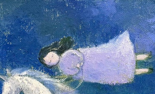 Giải mã hình tượng ngựa tại triển lãm “Mã hoá”