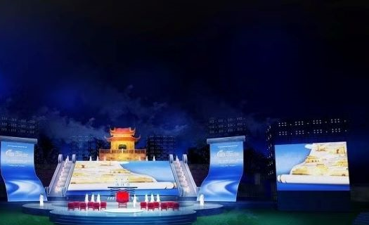 Festival Thăng Long-Hà Nội 2026 hứa hẹn tạo nên một không gian nghệ thuật giàu bản sắc và tính trình diễn