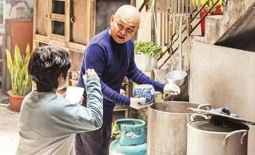 Điện ảnh cần vượt qua giới hạn của phim giải trí
